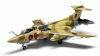 Airfix 12014 Blackburn Buccaneer S.2B 1/48